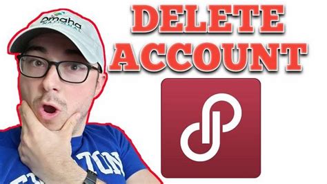 how to delete a poshmark account|How to delete your Poshmark account